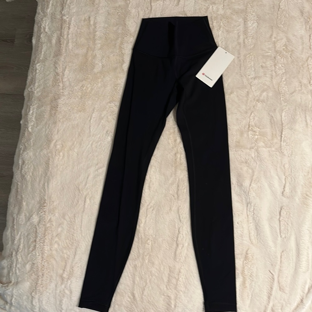 Lululemon Wunder Under Leggings